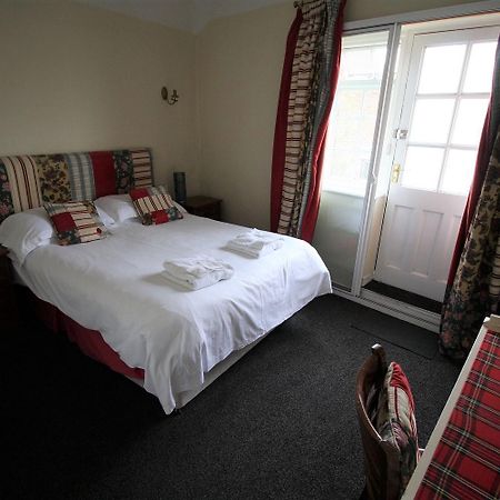 Hotel The White Hart Whitchurch  Zimmer foto