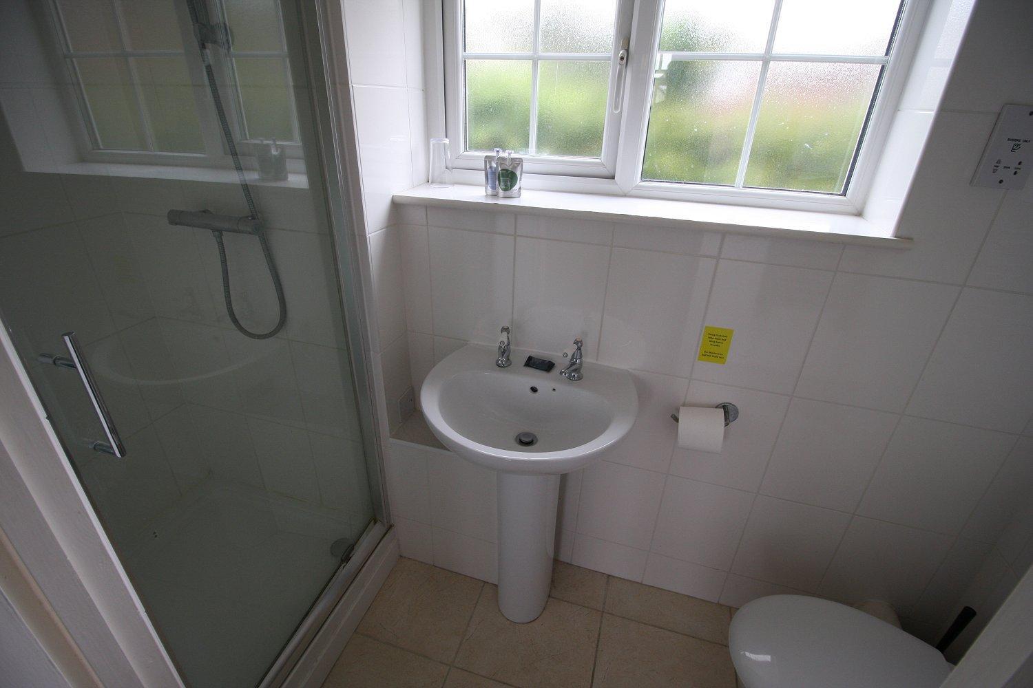 Hotel The White Hart Whitchurch  Zimmer foto