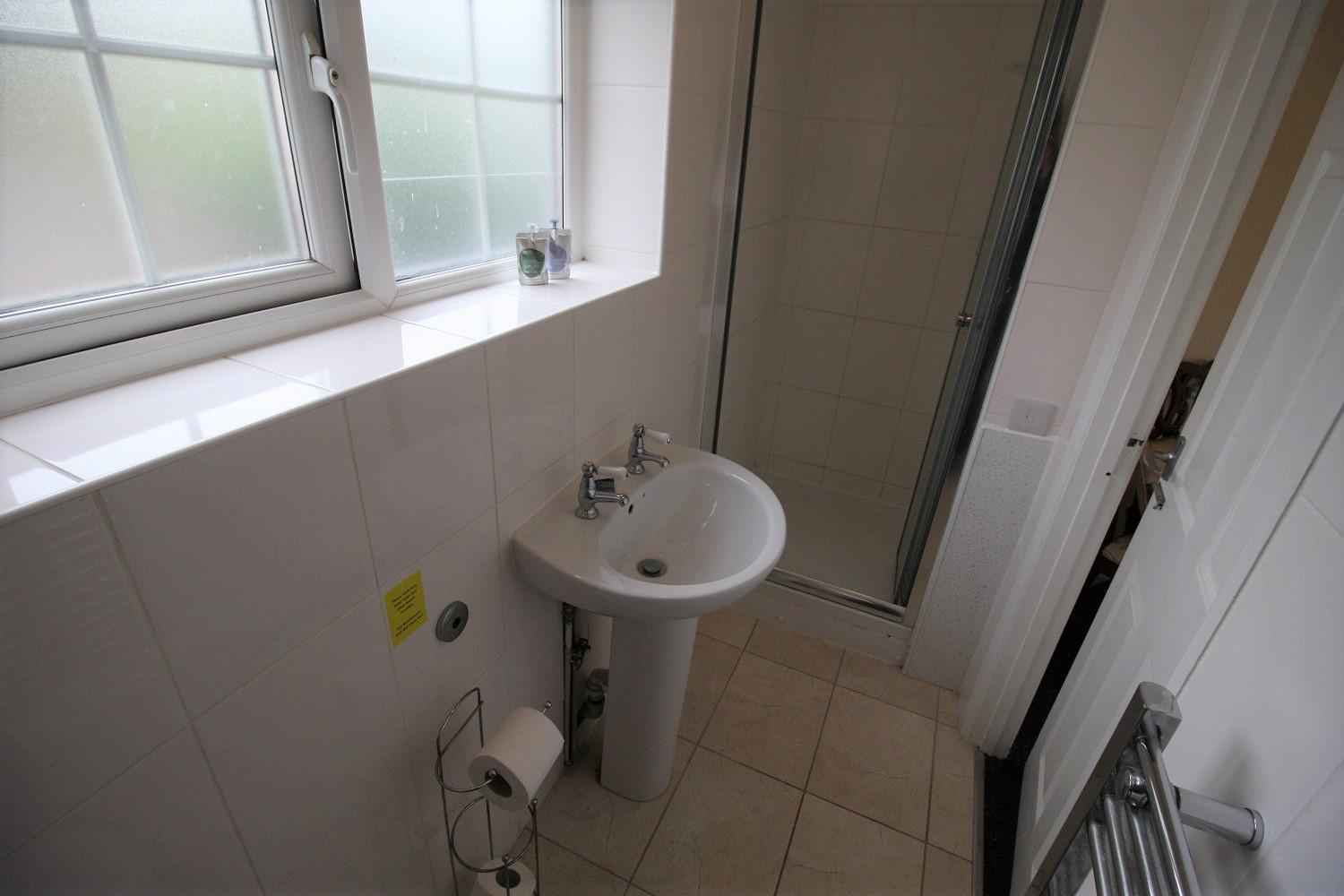 Hotel The White Hart Whitchurch  Zimmer foto